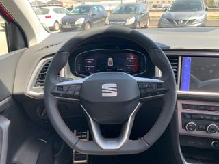 SEAT Ateca 1.5 TSI 110kW (150CV) FR Special Edition