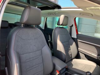 SEAT Ateca 1.5 TSI 110kW (150CV) FR Special Edition