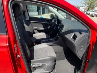 SEAT Ateca 1.5 TSI 110kW (150CV) FR Special Edition
