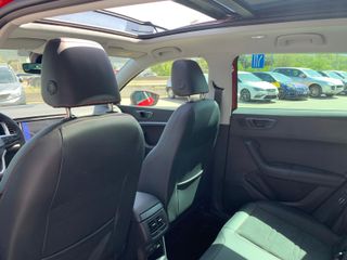 SEAT Ateca 1.5 TSI 110kW (150CV) FR Special Edition