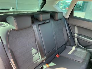 SEAT Ateca 1.5 TSI 110kW (150CV) FR Special Edition