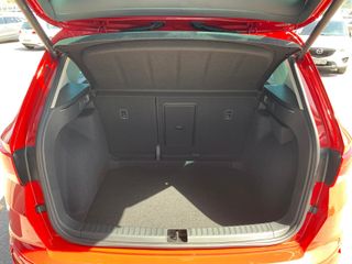 SEAT Ateca 1.5 TSI 110kW (150CV) FR Special Edition
