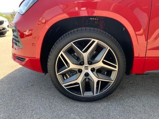 SEAT Ateca 1.5 TSI 110kW (150CV) FR Special Edition