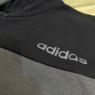 Chaqueta Adidas Azul