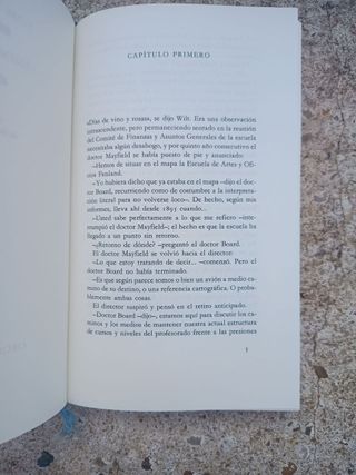 Novela humor "Ánimo, Wilt" Tom Sharpe