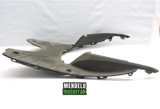 Suelo Reposapiés Honda Vision 50-110 (2011-2017)