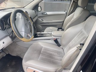 Mercedes-Benz Clase M 2007