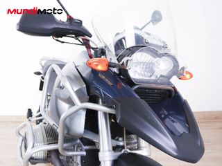 BMW R 1200 GS