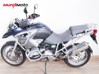 BMW R 1200 GS