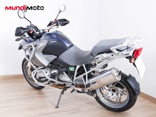 BMW R 1200 GS