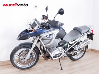 BMW R 1200 GS