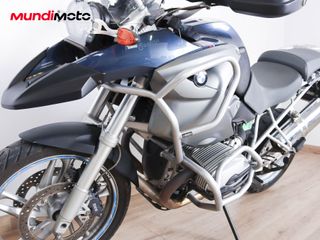 BMW R 1200 GS