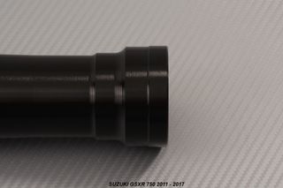 Vainas de horquilla SPR SUZUKI GSXR 750 2011 2017