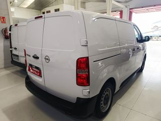 Opel Vivaro 08/2023 77.000km