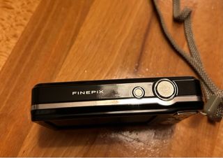 Fotocamera Digitale Fujifilm FinePix 12.2 MP