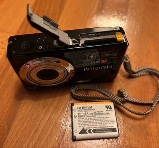 Fotocamera Digitale Fujifilm FinePix 12.2 MP