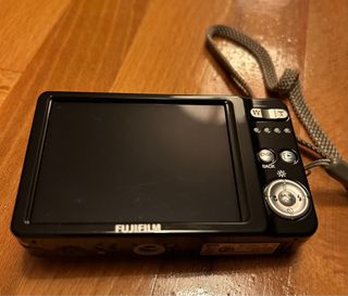 Fotocamera Digitale Fujifilm FinePix 12.2 MP