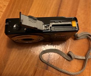 Fotocamera Digitale Fujifilm FinePix 12.2 MP