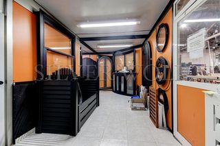 Nave industrial en venta en Vallirana