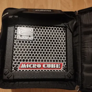 Guitarra Eléctrica Yamaha Negra