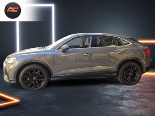 Audi Q3 Sportback Advanced 35 TDI S tronic