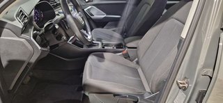 Audi Q3 Sportback Advanced 35 TDI S tronic