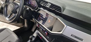 Audi Q3 Sportback Advanced 35 TDI S tronic