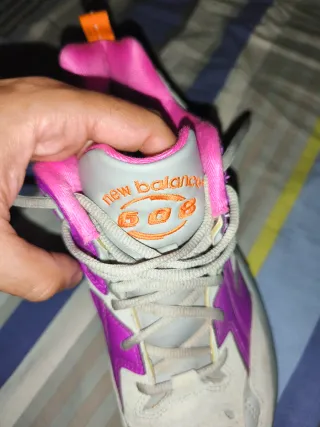 Zapatillas New Balance