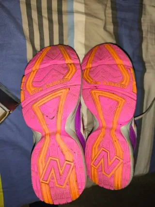 Zapatillas New Balance