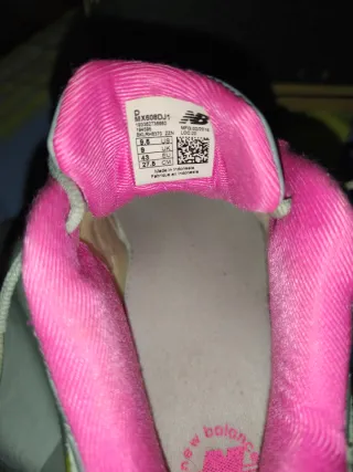 Zapatillas New Balance