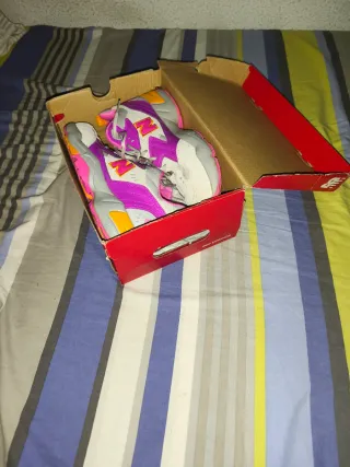 Zapatillas New Balance