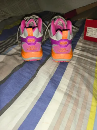 Zapatillas New Balance