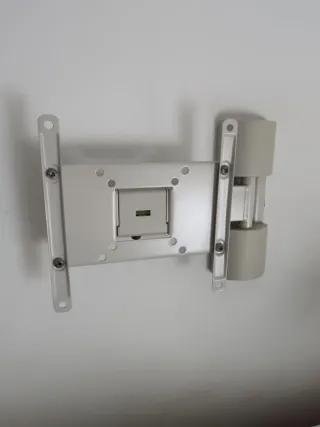 Soporte Pared Televisor mas 2 Cuadros