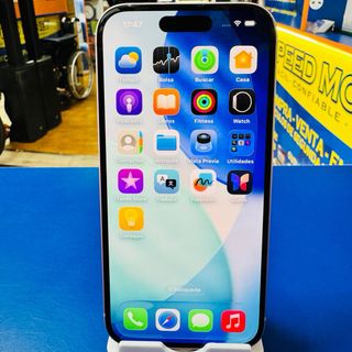 iPhone 15 Rosa