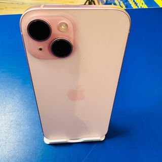 iPhone 15 Rosa