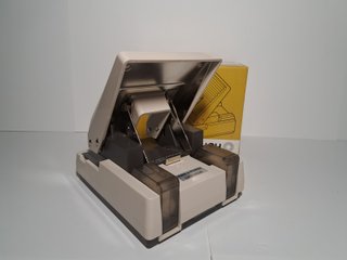 Bucatrice automatica Uchida | 29 ricariche