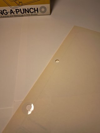 Bucatrice automatica Uchida | 29 ricariche