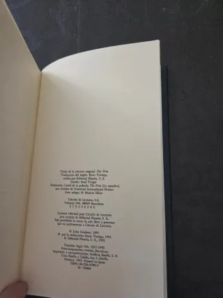 3 novelas de suspenso e intriga La Tapadera ...