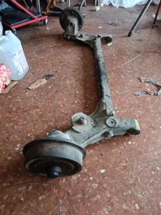 Opel kadett gsi 1994
