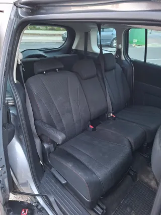 Mazda 5 2013  todos mantenimientos hechos