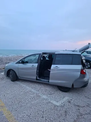 Mazda 5 2013  todos mantenimientos hechos