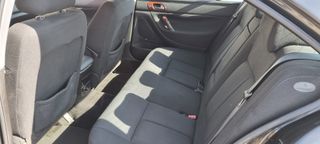 Peugeot 607 2.0hdi 2007