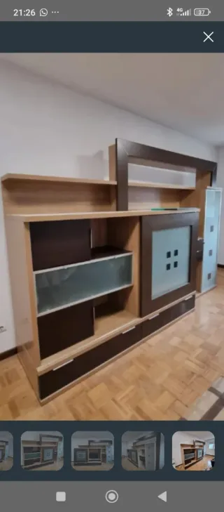 Mueble salón