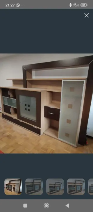 Mueble salón