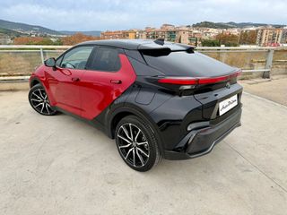 Toyota C-HR GR Sport 2025