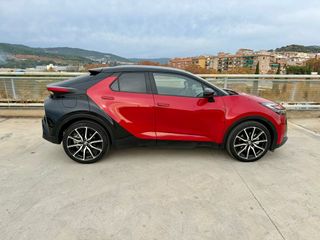 Toyota C-HR GR Sport 2025