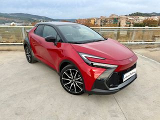 Toyota C-HR GR Sport 2025