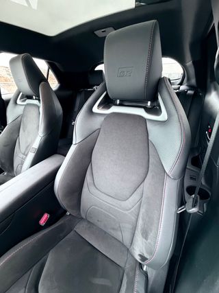 Toyota C-HR GR Sport 2025