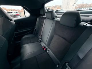 Toyota C-HR GR Sport 2025