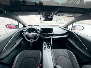 Toyota C-HR GR Sport 2025